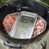 Weber Alu misky XL pro kotlové grily od velikosti 57 cm - Image 2