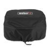 Weber Ochranný obal Premium na elektrický gril Lumin/Lumin Compact - Image 2