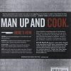 Workman Publishing Steven Raichlen - Man Made Meals: The Essential Cookbook for Guys - Image 2