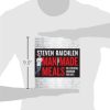 Workman Publishing Steven Raichlen - Man Made Meals: The Essential Cookbook for Guys - Image 3