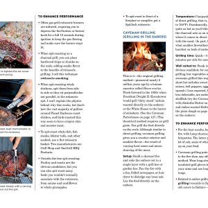 Workman Publishing Steven Raichlen - Project Fire