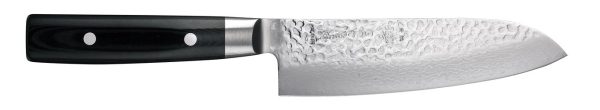 Yaxell ZEN Santoku nůž