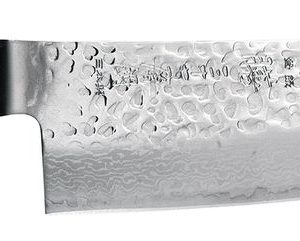 Yaxell ZEN kuchařský nůž