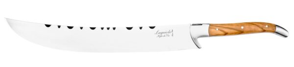 Laguiole Style de Vie Šavle na otevírání šampaňského Luxury