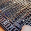 Weber Crafted oboustranný Sear Grate rošt ​ - Image 2