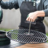 Zvedač litinových roštů Big Green Egg - Image 2