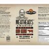 Grilovací koření Meathead´s Smoked Red Meat, 275 g - Image 3