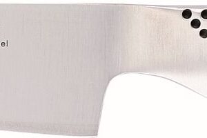 Japonský nůž SANTOKU Global GS-35