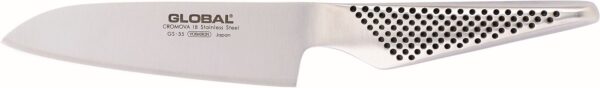 Japonský nůž SANTOKU Global GS-35