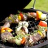 Keramický gril Big Green Egg Mini - Image 2