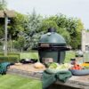 Keramický gril Big Green Egg MiniMax - Image 2