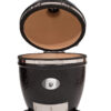 Keramický gril Monolith Classic solo Pro Serie 2.0 - BLACK - Image 3