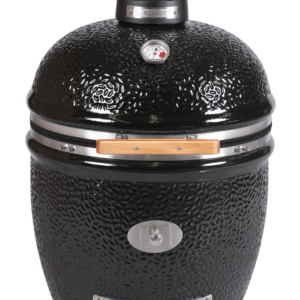 Keramický gril Monolith Classic solo Pro Serie 2.0 - BLACK