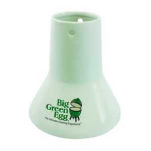 Keramický stojan Big Green Egg na krůtu