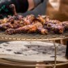 Koš na convEGGtor do Big Green Egg Large - Image 3