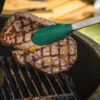 Nerezové kleště Big Green Egg se silikonovým povrchem 40 cm - Image 3
