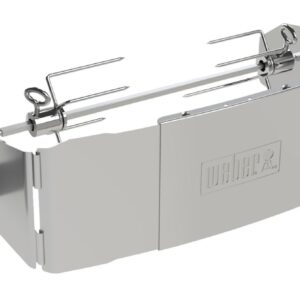 Otáčecí špíz pro grily Weber Pulse