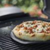 Pizza kámen Weber Premium 26 cm - Image 2