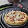 Pizza kámen Weber Premium 26 cm - Image 3