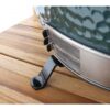 Podstavec pod Big Green Egg Medium ve stole - Image 2