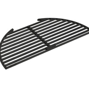 Půlkruhový litinový rošt pro Big Green Egg Large