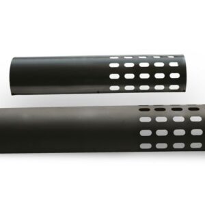 Rozvážka tepla k Smoky Fun Big Chief a Party Wagon