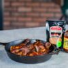 Grilovací koření Mistr grilu Country BBQ BEZ SOLI, 100 g - Image 3