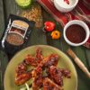 Grilovací koření Mistr grilu Picante Mexico, 150 g - Image 3