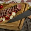 Krájecí a servírovací prkénko Broil King Baron - Image 3