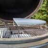 SnS Grill Zvýšený nerezový grilovací rošt - druhé patro - Image 2
