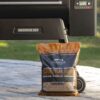 Dřevěné BBQ pelety Traeger - PECAN, 9 kg - Image 3