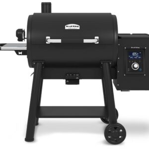 Peletový gril Broil King Regal Pellet 500