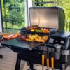 Peletový gril Traeger Ironwood - Image 2