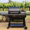 Peletový gril Traeger Ironwood - Image 3