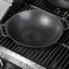 Rösle Litinový wok VARIO, 36 cm - Image 3
