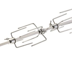 Rotisserie Rösle Premium G2/G3