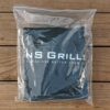 SnS Grill Ochranný obal na kotlový gril Slow ´N Sear 57 cm - Image 2