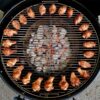 SnS Grill Slow ’N Sear palivové nádoby s miskou na vodu - Image 2