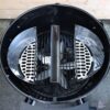 SnS Grill Slow ’N Sear palivové nádoby s miskou na vodu - Image 3