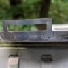 SnS Grill SnS nerezová odkapávací miska do kotlového grilu 57 cm - Image 3