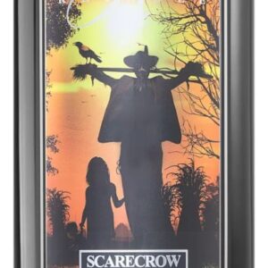 Vonná svíčka Kringle Candle Scarecrow