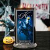 Vonná svíčka Kringle Candle Sleepy Hollow, 624 g - Image 3