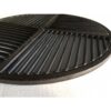 Barbequer® BBQ Innovations Litinový rošt do grilu Weber 57cm - Image 2