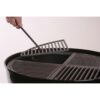 Barbequer® BBQ Innovations Litinový rošt do grilu Weber 57cm - Image 3