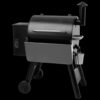 Čelní sklopná police k Traeger Ironwood 650 a PRO 575 - Image 2
