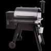 Čelní sklopná police k Traeger Ironwood 650 a PRO 575 - Image 3