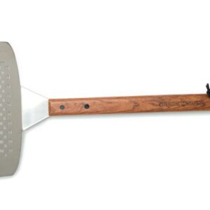 Charcoal Companion Obracečka na ryby