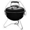 Gril Weber Smokey Joe Premium 37 cm - Image 2