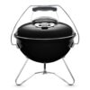 Gril Weber Smokey Joe Premium 37 cm - Image 3