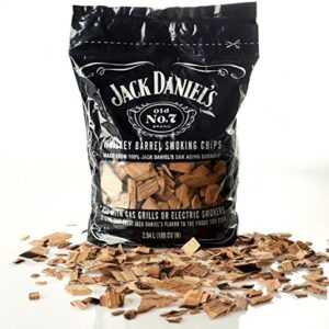 Jack Daniel´s Dřevěné lupínky na uzení Jack Daniels